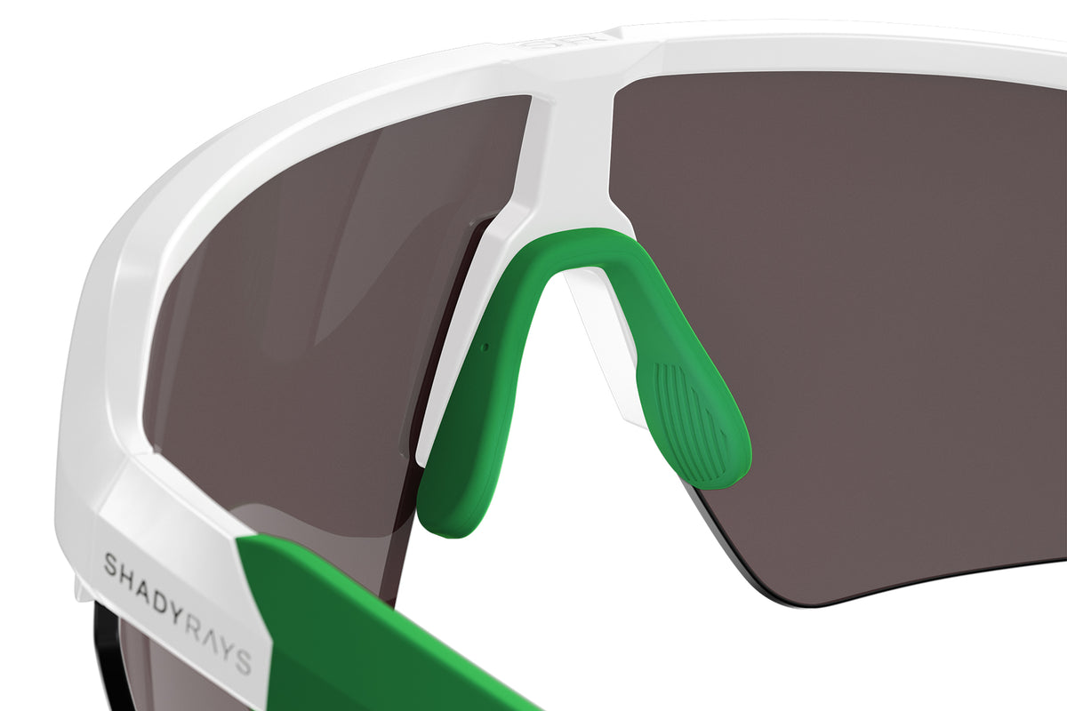 Apex Elite - White Emerald