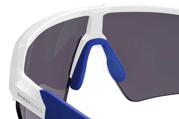 Apex Elite - White Glacier