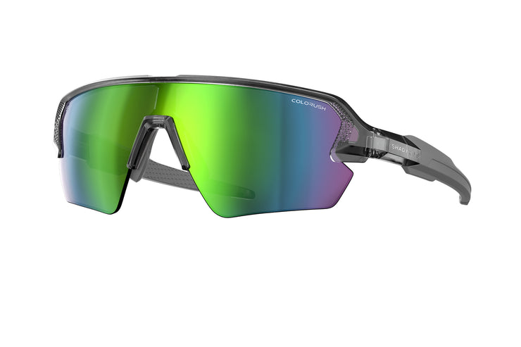 Apex Elite - Emerald Smoke