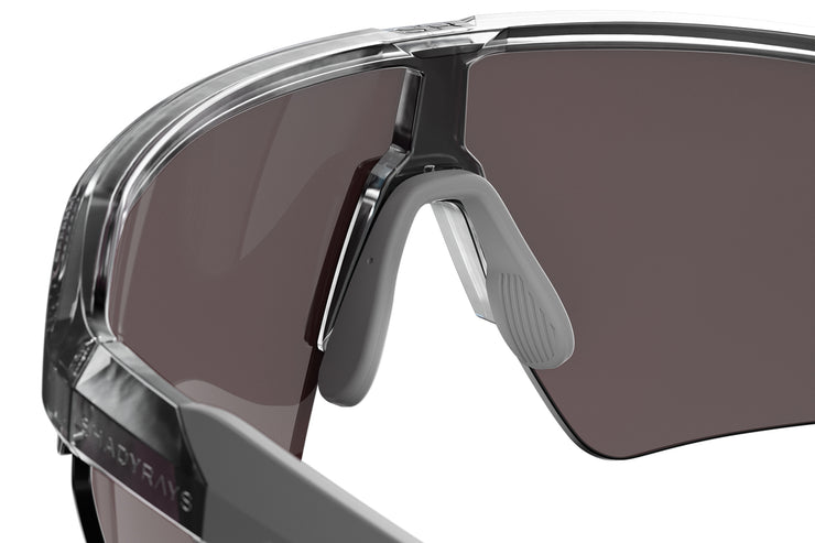 Apex Elite - Emerald Smoke