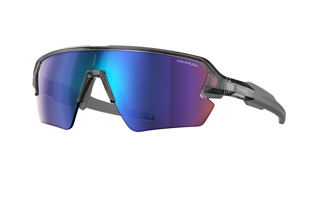 Apex Elite - Glacier Smoke