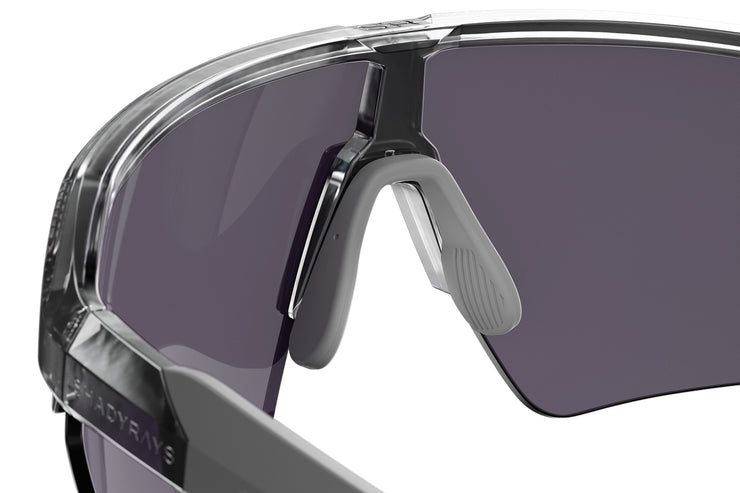 Apex Elite - Glacier Smoke