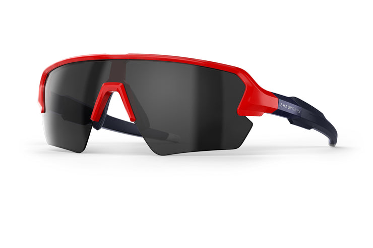 Apex - Liberty Red Polarized