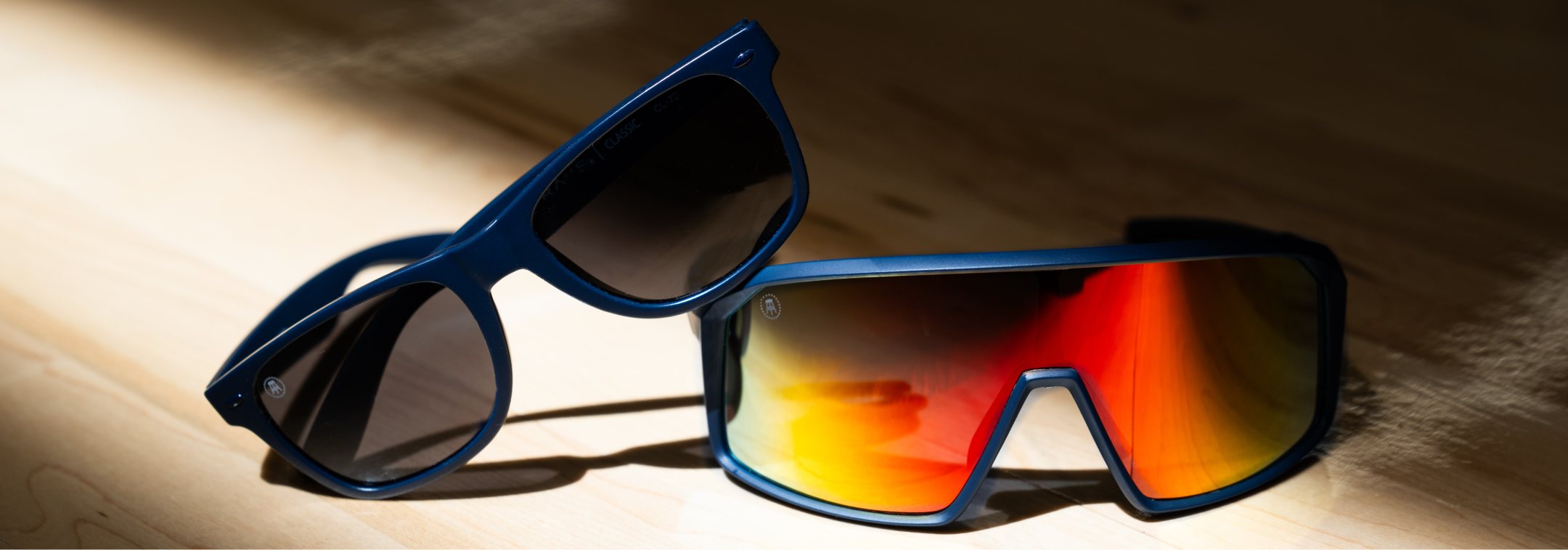 Barstool Sports Shady Rays® Polarized Sunglasses