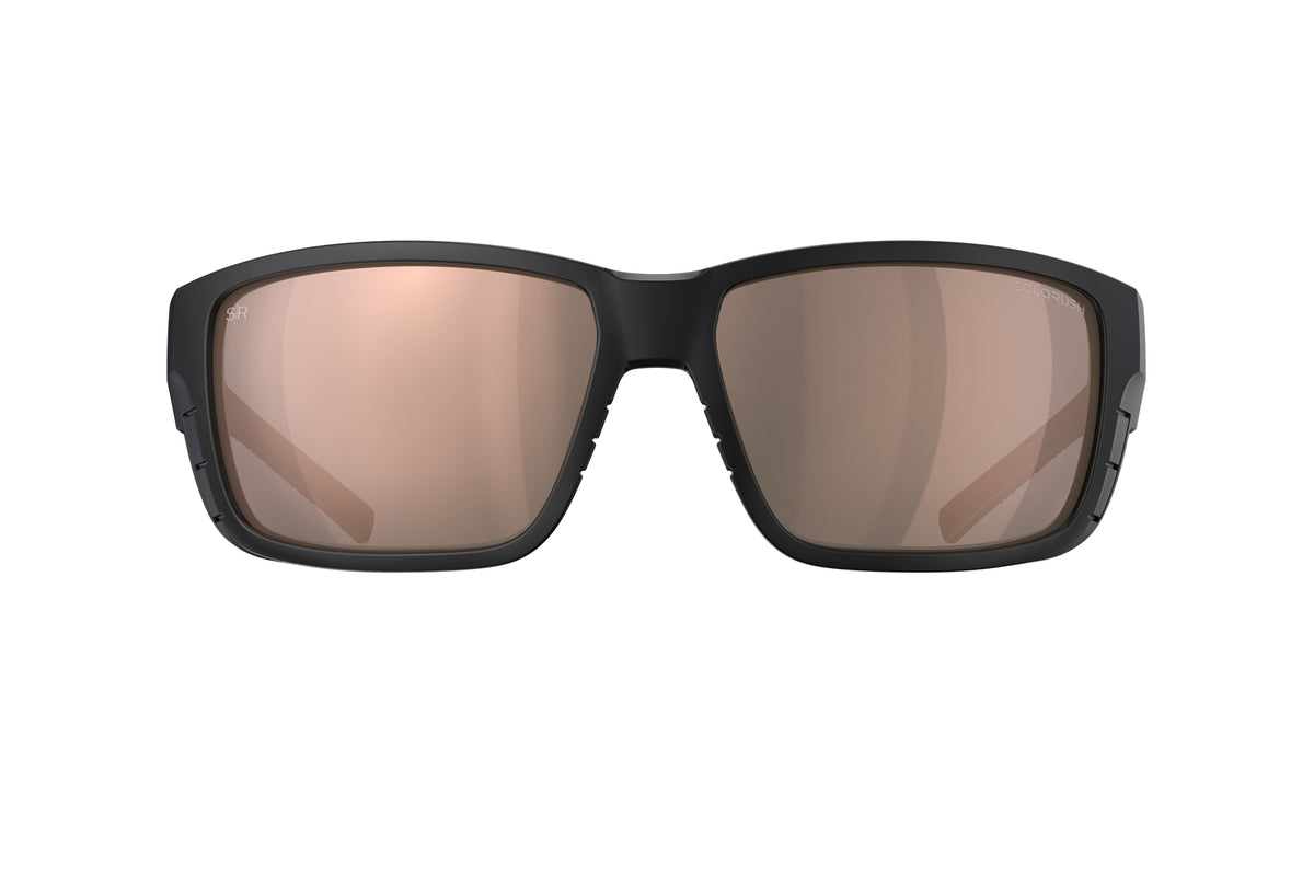 Capitan Elite - Black Slate Low-Light