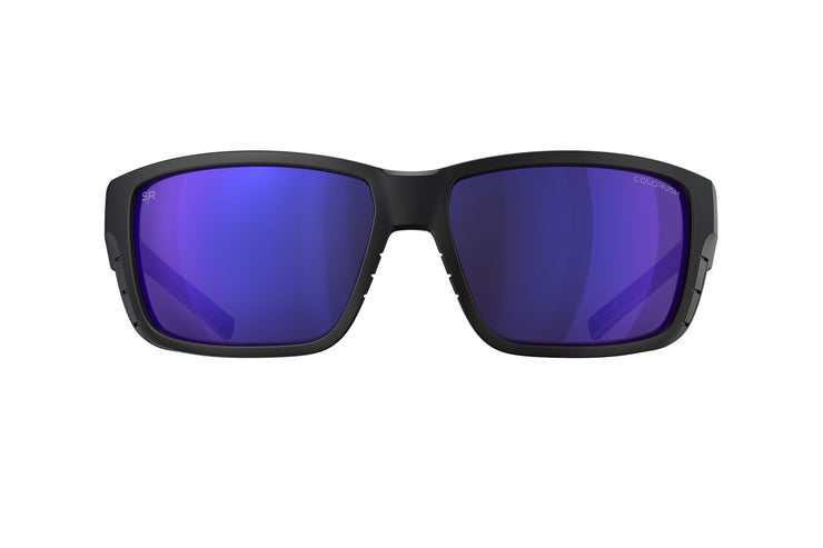 Capitan Elite - Black Royal Polarized