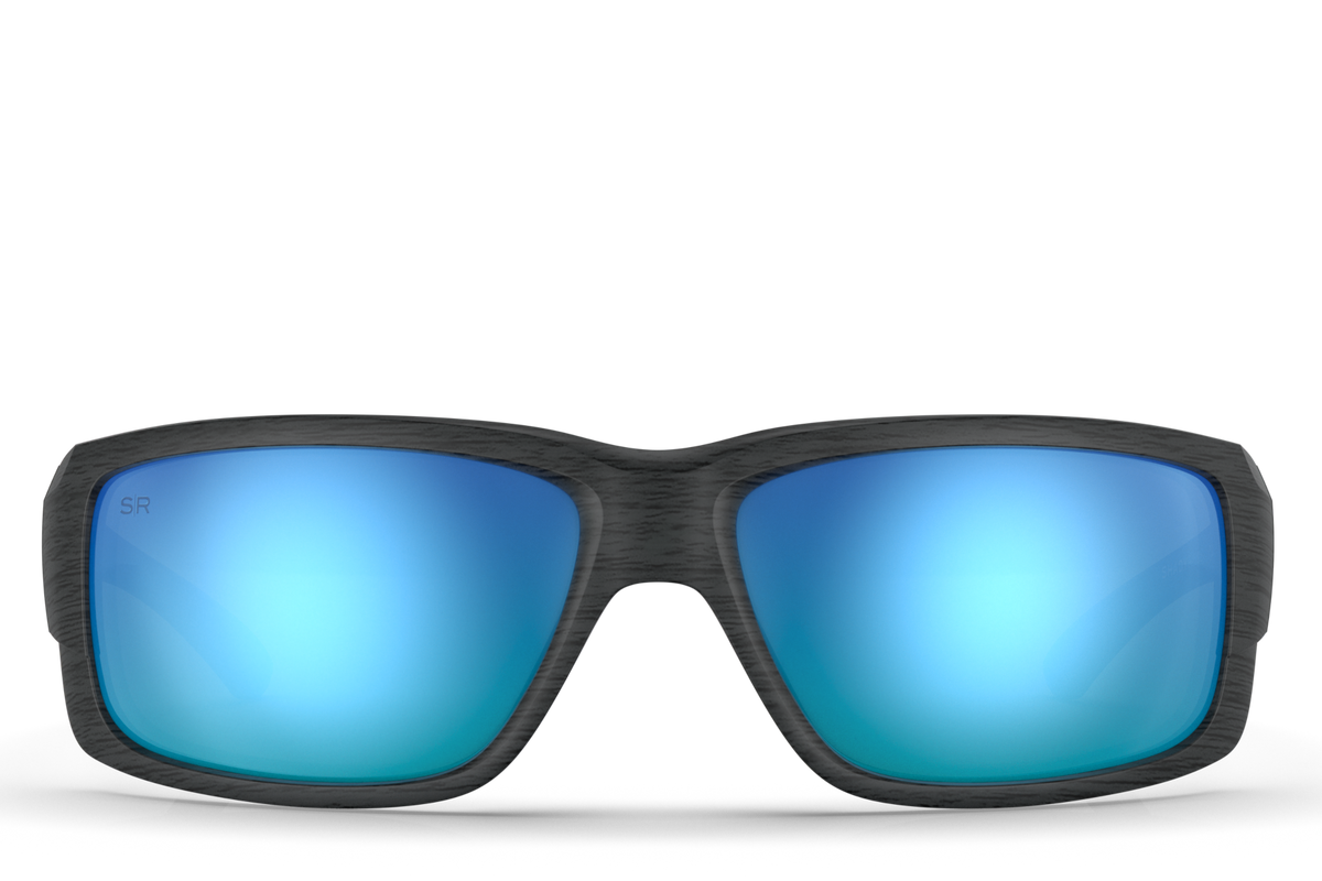 Capitan - Ocean Driftwood Polarized