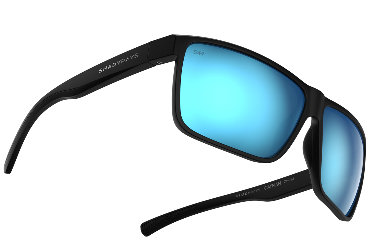 Cayman - Black Ocean Polarized