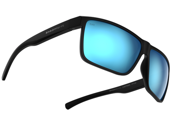 Cayman - Black Ocean Polarized