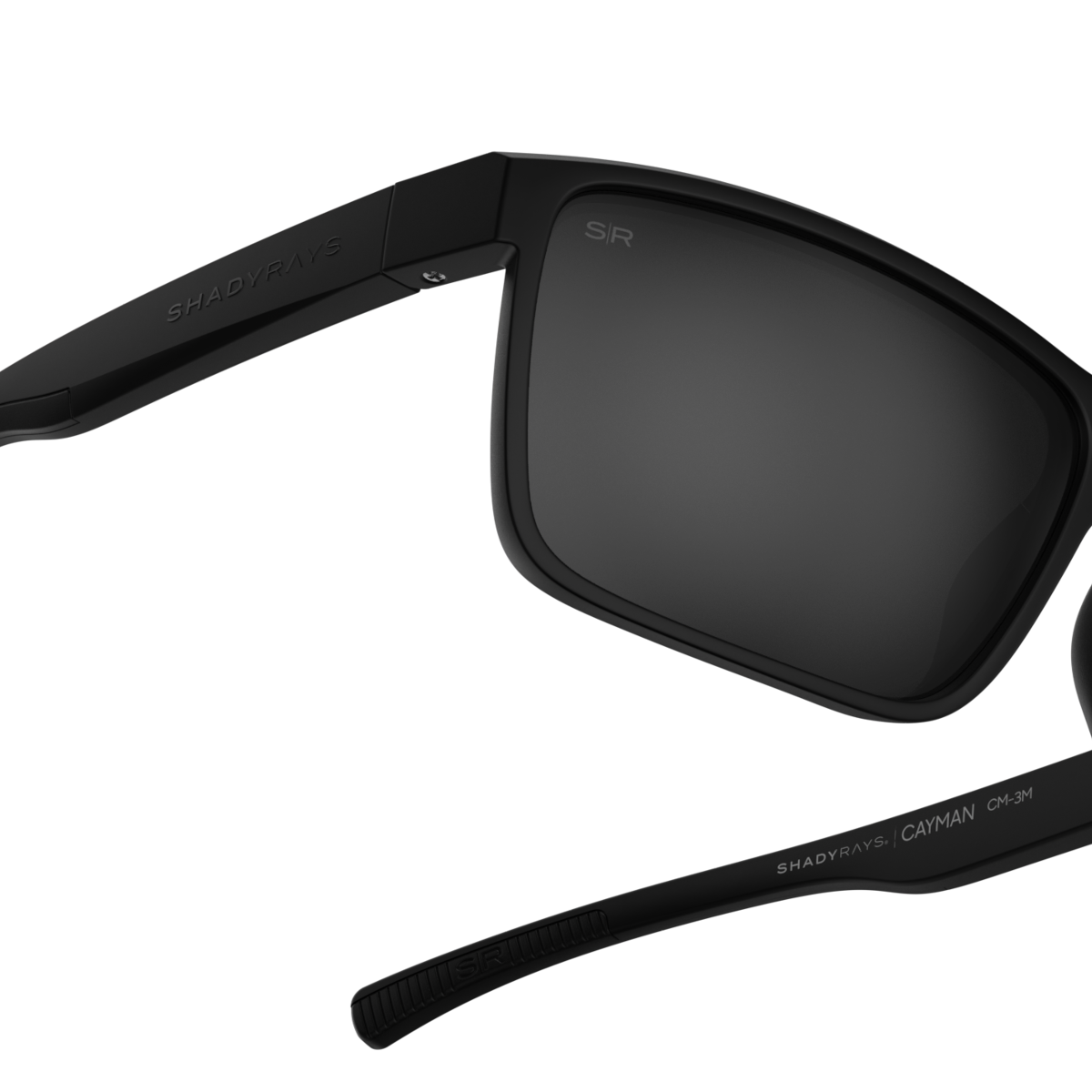 Cayman - Blackout Polarized INCOGNITO For GARRETT