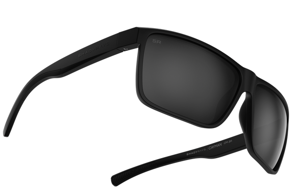 Cayman - Blackout Polarized UNDERCOVER