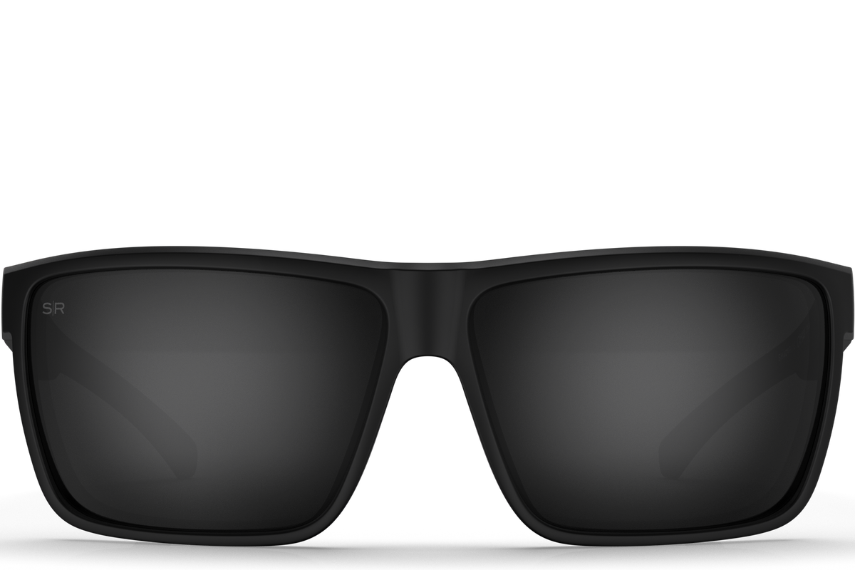 Cayman - Blackout Polarized UNDERCOVER