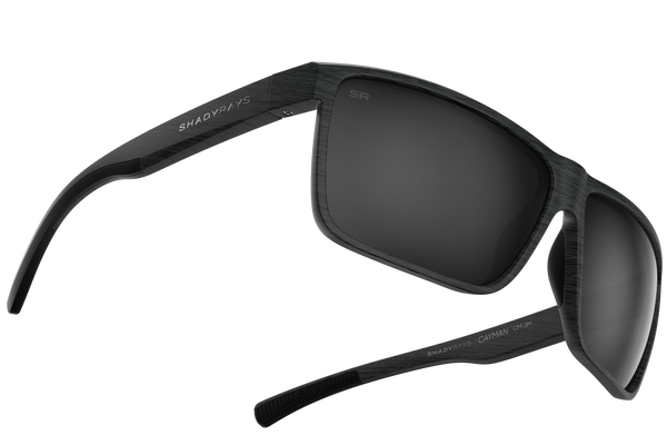 Cayman - Blackout Polarized UNDERCOVER