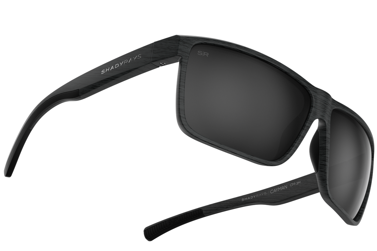 Cayman - Driftwood Polarized