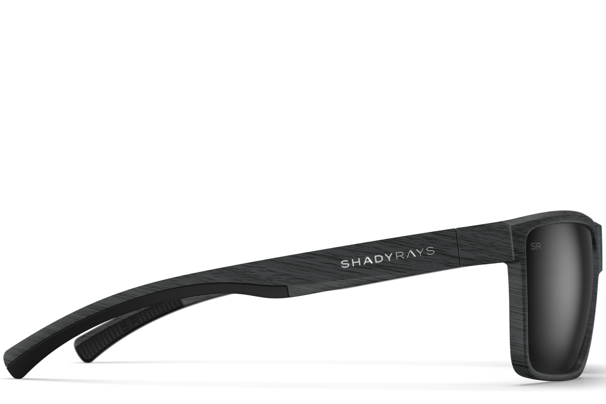 Cayman - Driftwood Polarized