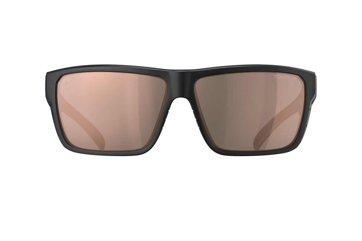 Cayman Elite - Black Slate Low-Light