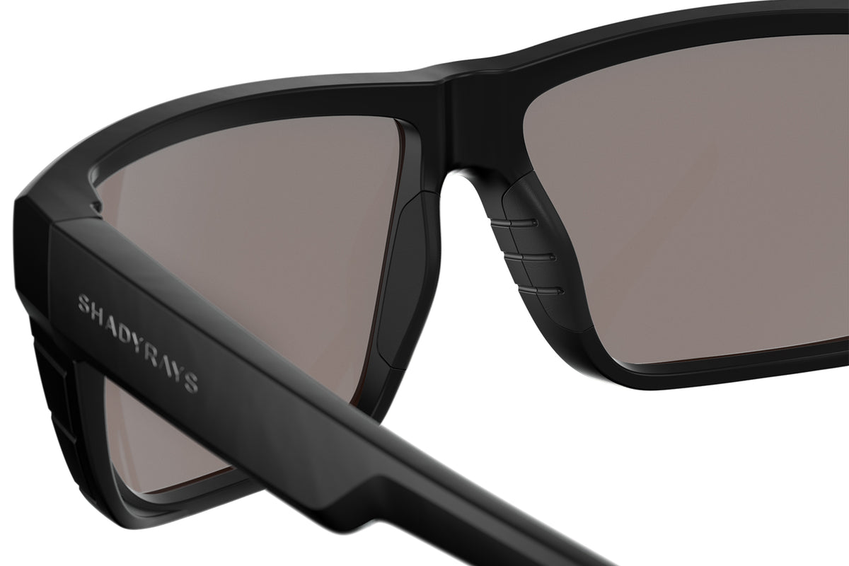 Cayman Elite - Black Slate Low-Light