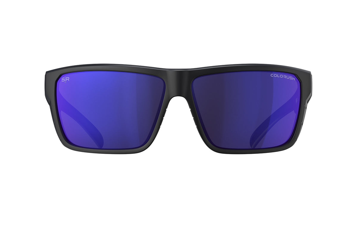 Cayman Elite - Black Royal Polarized