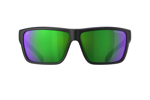 Cayman Elite - Black Emerald Polarized alt view