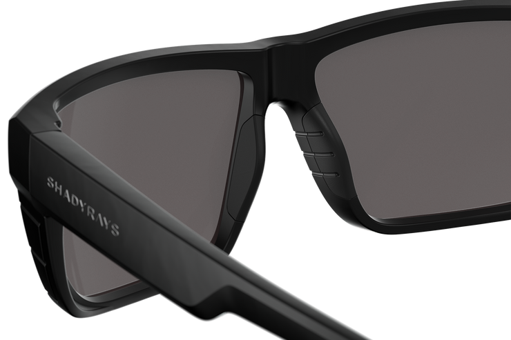 Cayman Elite - Black Emerald Polarized