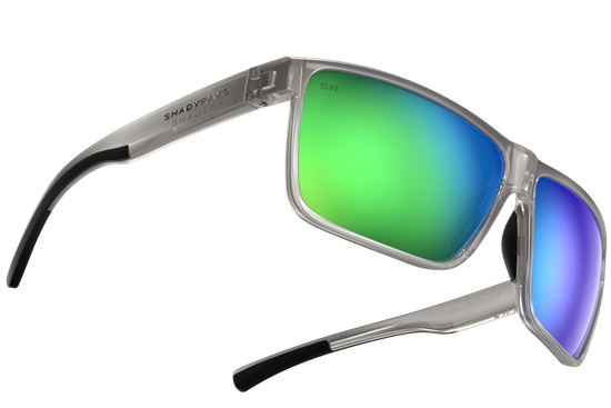 Cayman - Emerald Smoke Polarized