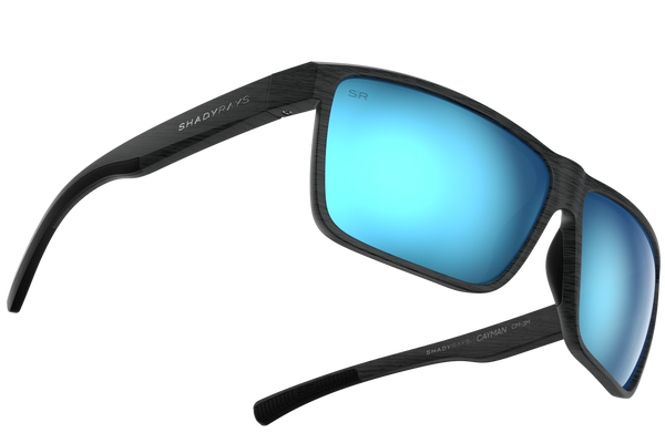 Cayman - Black Ocean Polarized