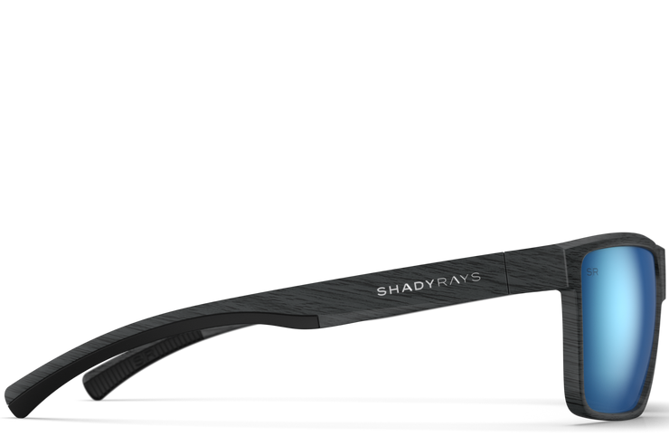 Cayman - Ocean Driftwood Polarized