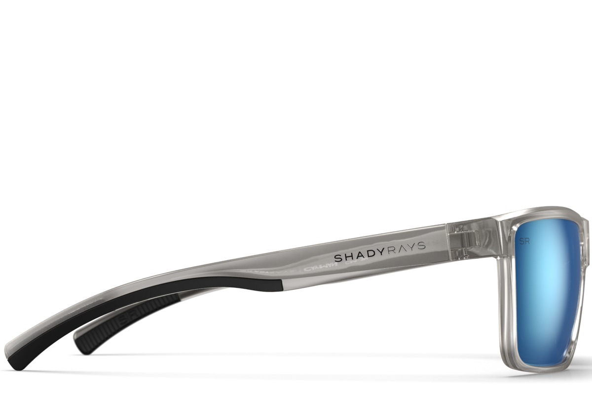 Cayman - Ocean Smoke Polarized