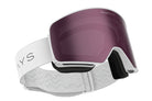 Frontier Snow Goggle Lens - Photochromic Pink/Gray