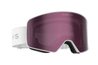 Frontier Snow Goggle Lens - Photochromic Pink/Gray