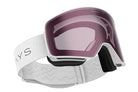Frontier Snow Goggle Lens - Photochromic Pink/Gray