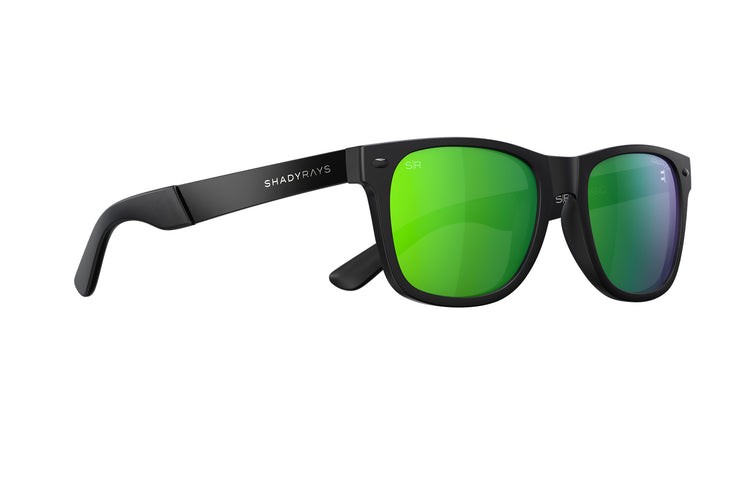 Classic Elite - Black Emerald