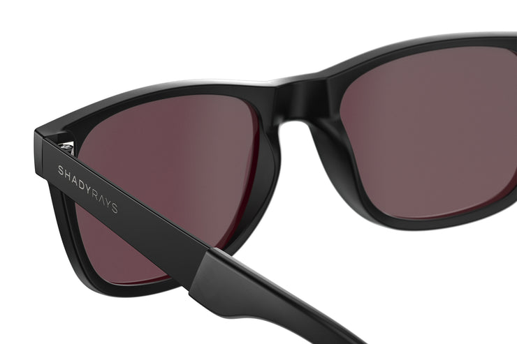 Classic Elite - Black Emerald