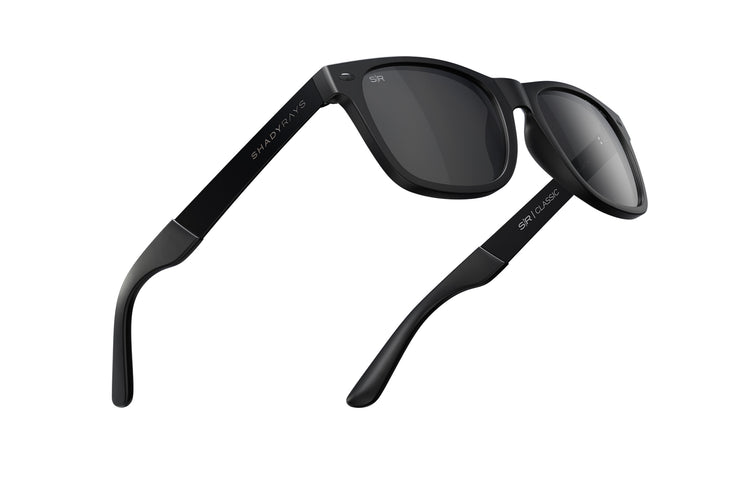 Classic Elite - Blackout