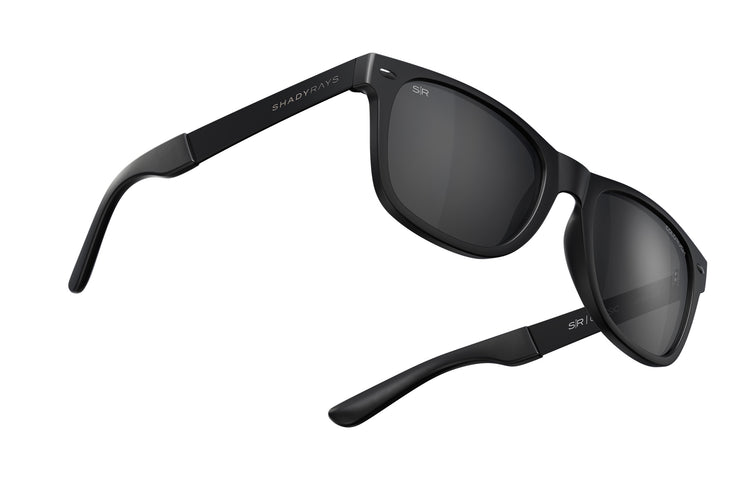 Classic Elite - Blackout