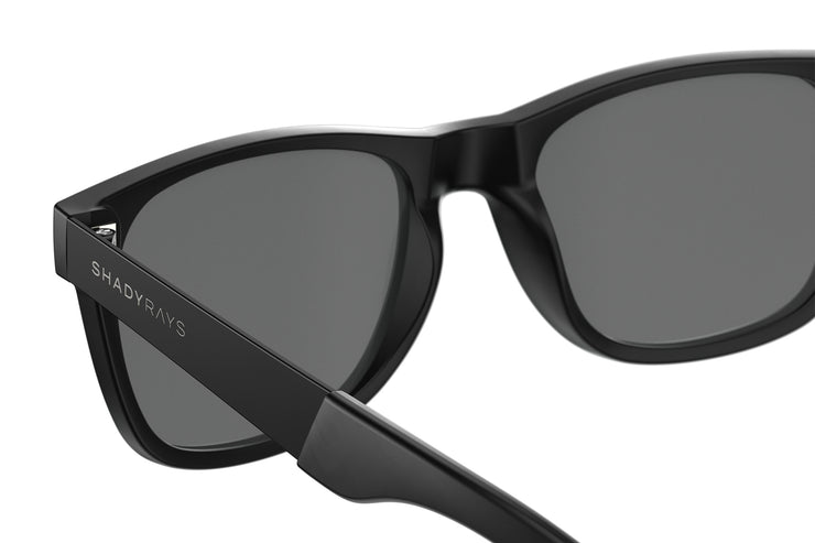 Classic Elite - Blackout