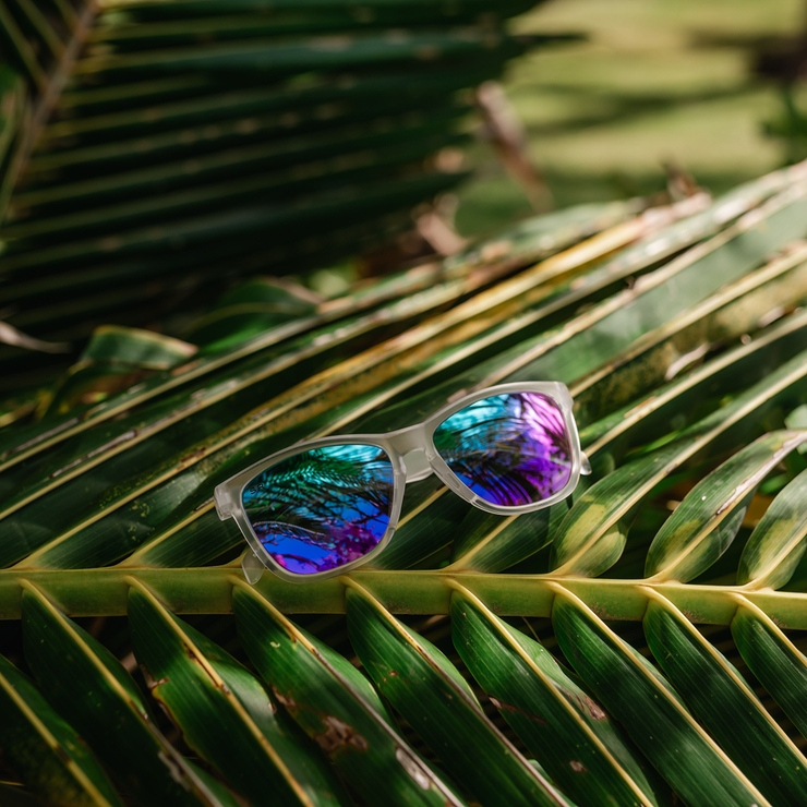 Cascade - Crystal Lagoon Polarized