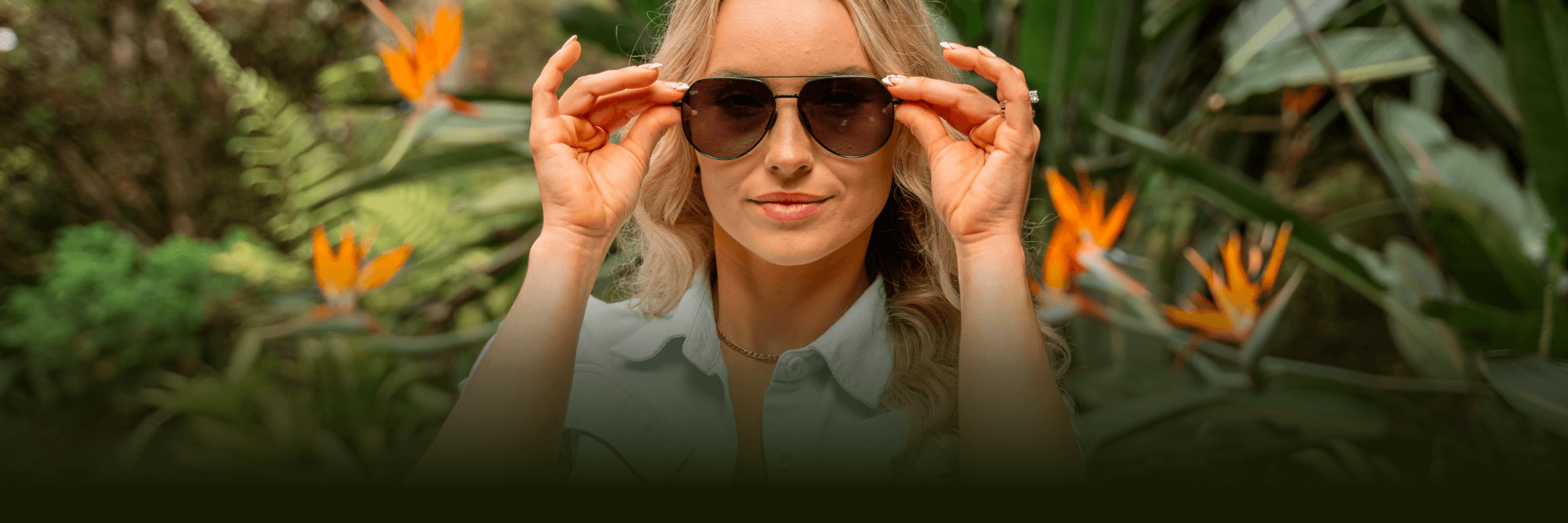 Tangle Free Aviator Hex