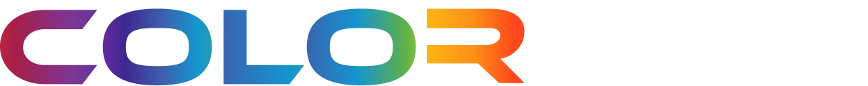 COLORUSH Logo