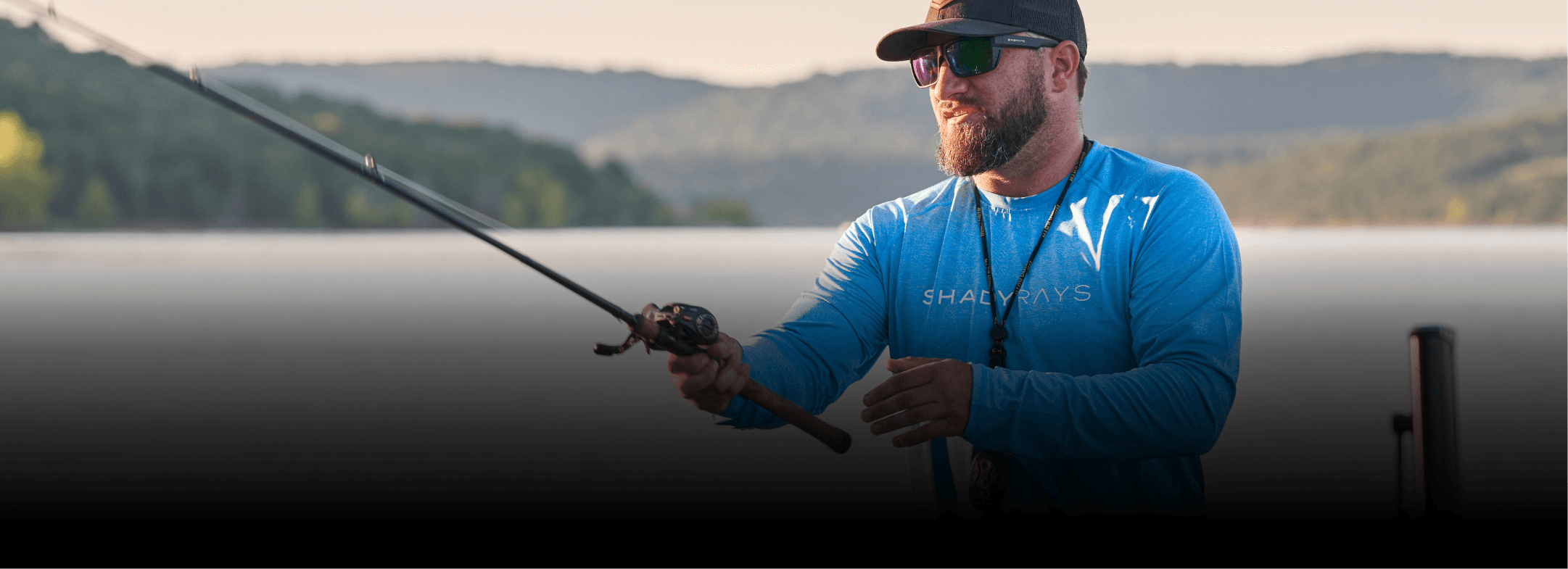 UV Protection Shirts