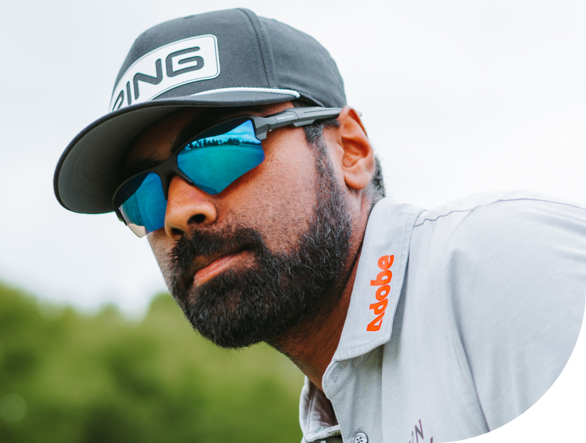 Benefits of polarized sunglasses for golf shop