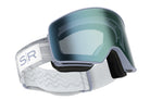 Frontier Goggle - Carve Photochromic Gray/Glacier