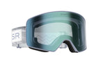 Frontier Goggle - Carve Photochromic Gray/Glacier