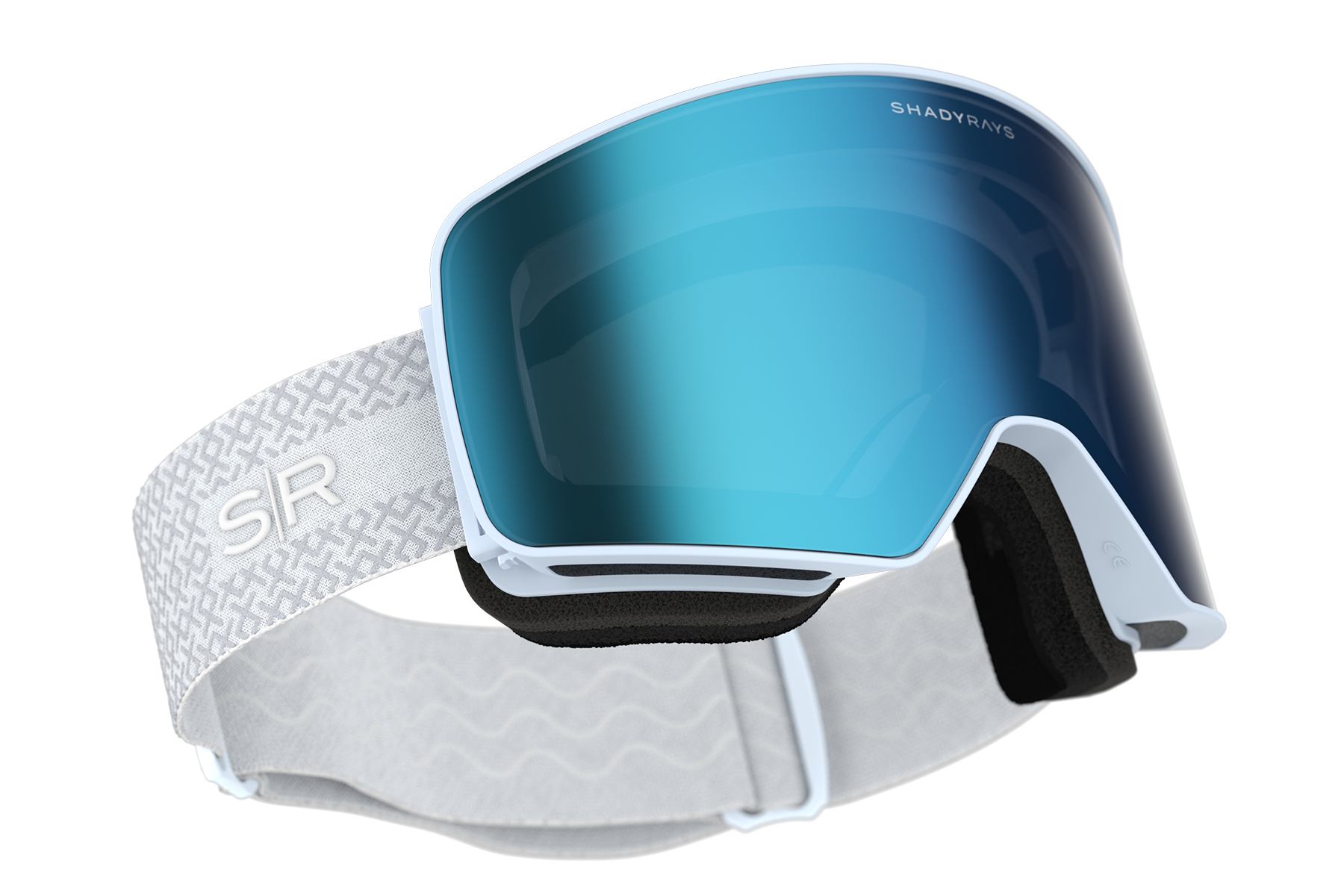 ski goggles all weather Frontier Snow Goggle