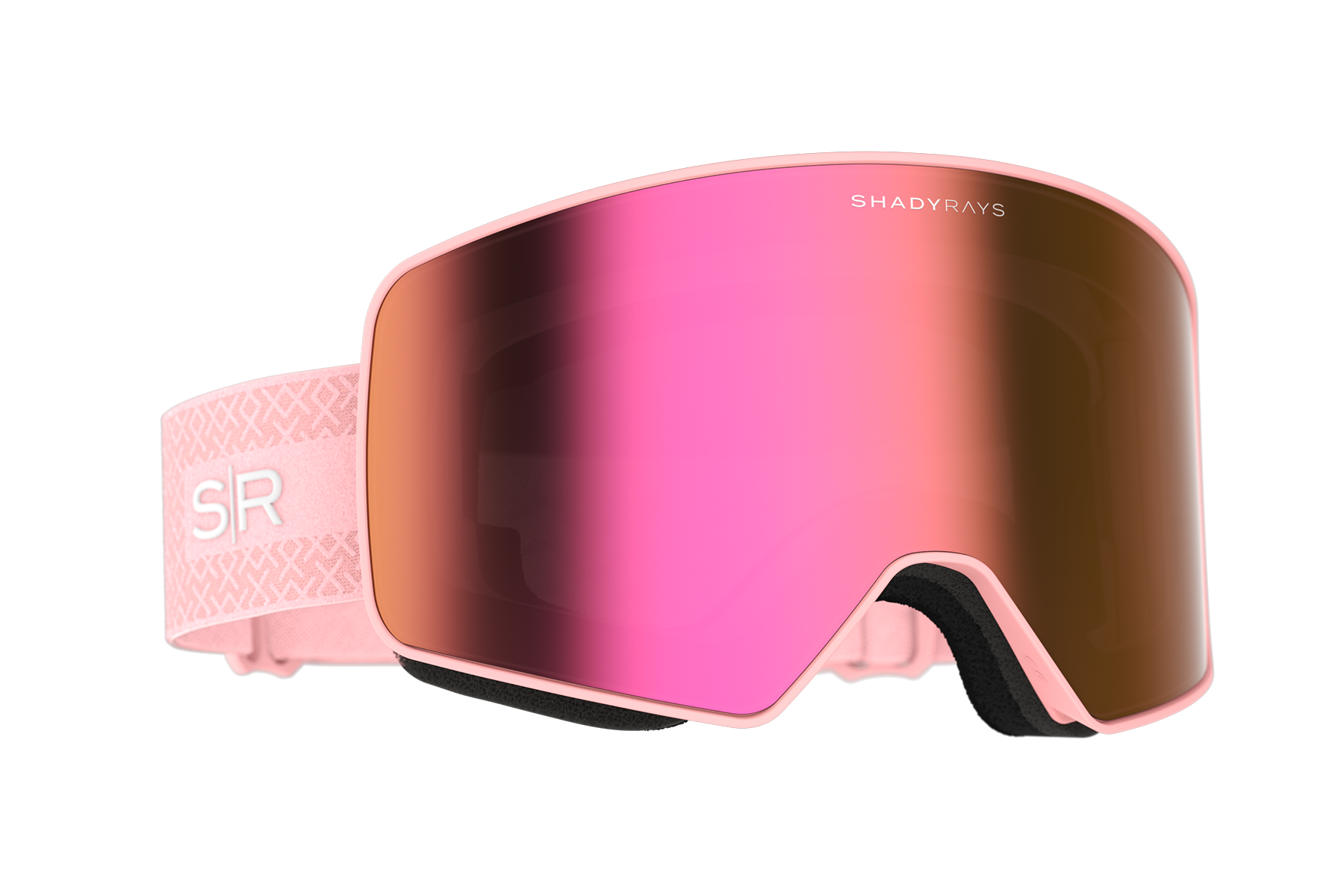 hot goggles Frontier Snow Goggle