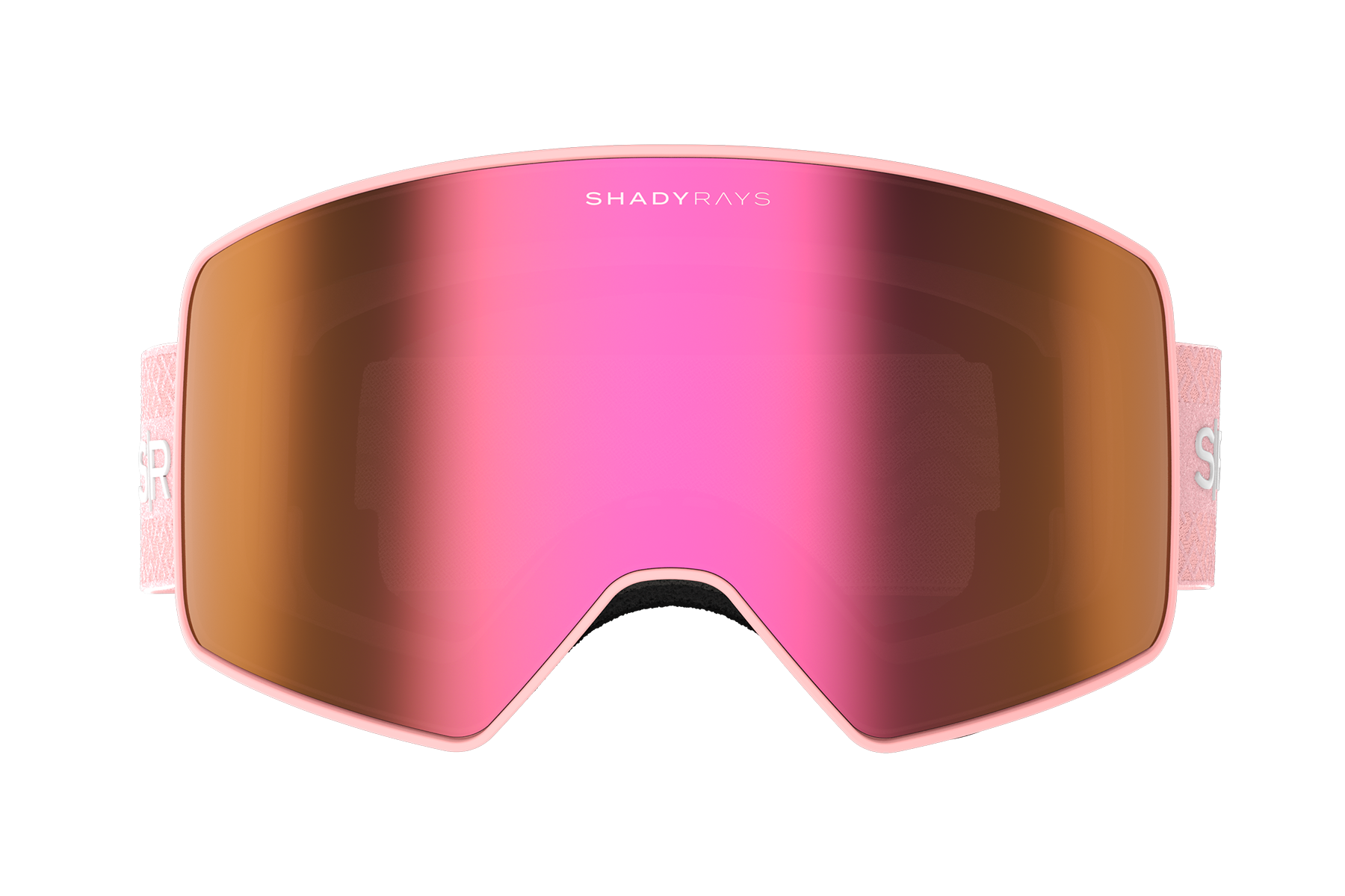pitcha goggles Frontier Snow Goggle