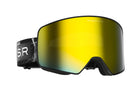 Frontier Goggle - Granite Photochromic Blue/Gold