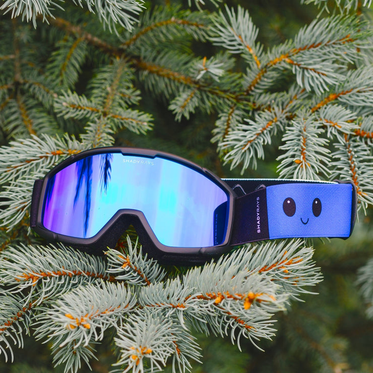 Drift Youth Goggles - Frosty Feels