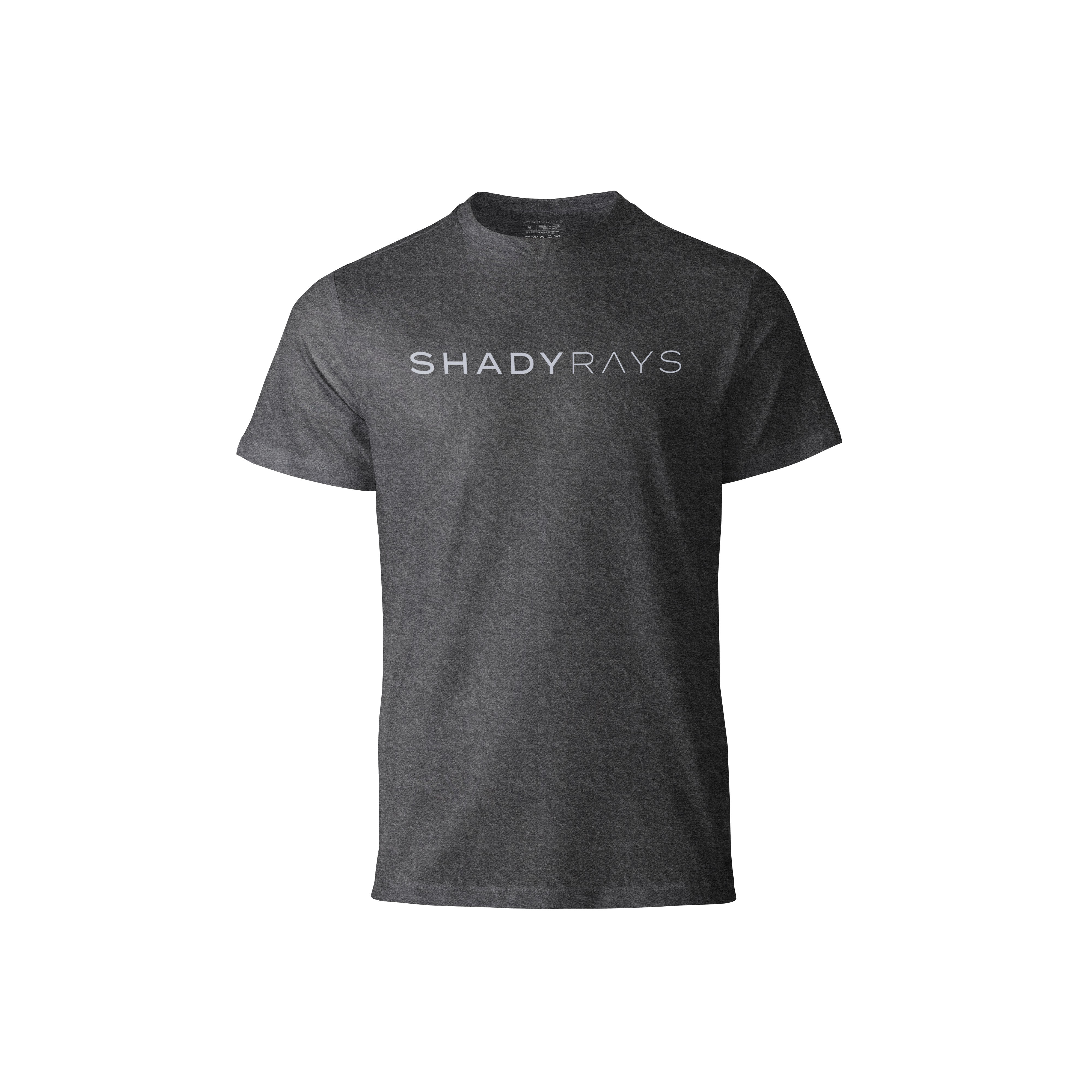 Graphic T-Shirt - Signature Slate