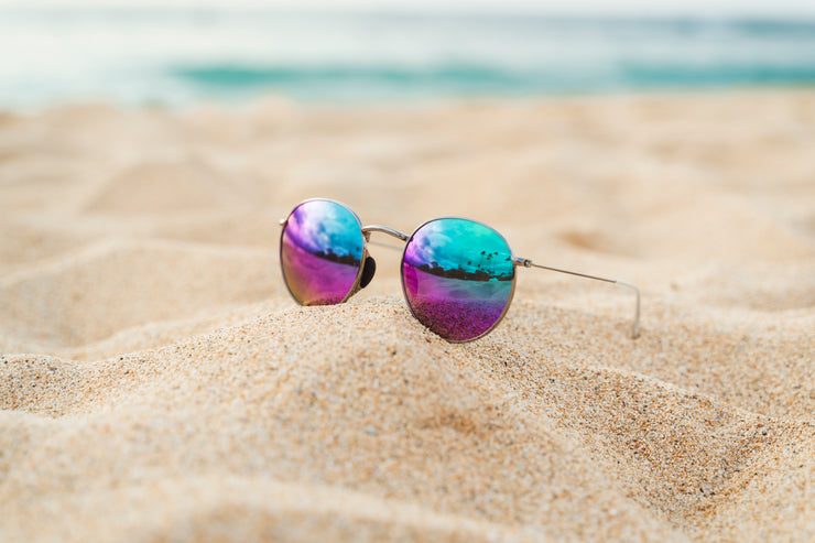 Tangle Free Aston - Lagoon Polarized